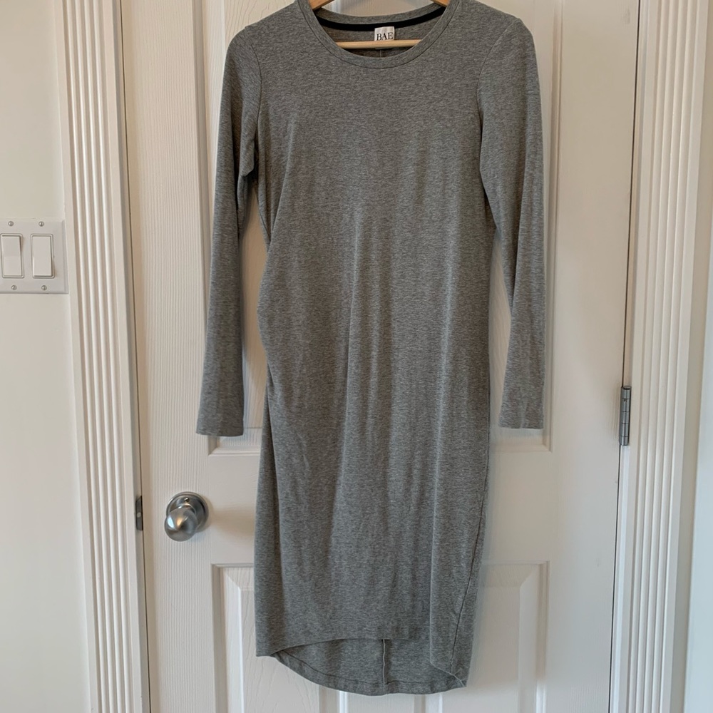 Bae the Label Maternity Dress